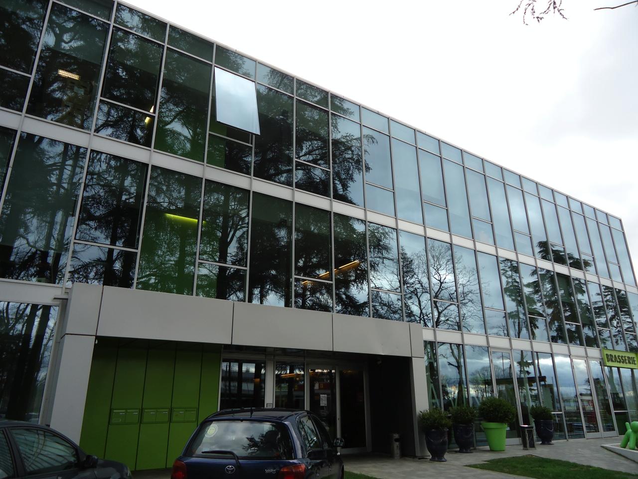 Bureau Limonest 476m² Location bureau Limonest Rhône OLBUR2109058 2